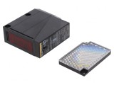 Senzor Fotoelectric 0-4m SPDT DARK-ON/LIGHT-ON 3A 30ms
