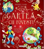 Cartea cu povesti |