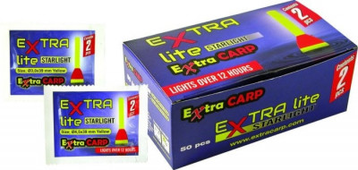 Extra Carp Lite Starlight - 3.00 x 39mm foto