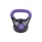 Gantera inSPORTline Vin-Bell Dark 5 kg FitLine Training