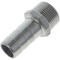 Conector filet pentru țeavă, max. 10bar, lungime 58mm