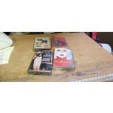 Casete Audio diverse #Bpel