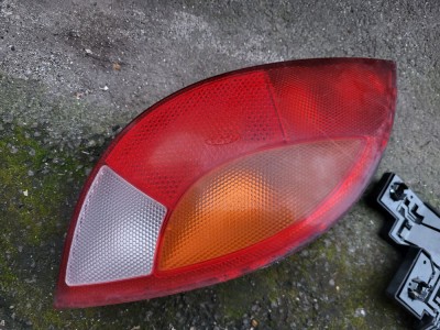 Stop dreapta Ford Ka foto