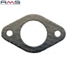 Lichidare: Garnitura esapament Aprilia (motorizare Piaggio) - Gilera DNA - Runner - Piaggio Fly - Free - NRG - Zip - Vespa ET2 - LX 2T 50cc