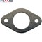 Lichidare: Garnitura esapament Aprilia (motorizare Piaggio) - Gilera DNA - Runner - Piaggio Fly - Free - NRG - Zip - Vespa ET2 - LX 2T 50cc