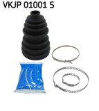 SKF VKJP 01001 S Ansamblu burduf, articulatie planetara