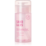 Sand &amp; Sky The Essentials Marshmallow Toner tonic exfoliant delicat pentru definirea pielii 120 ml