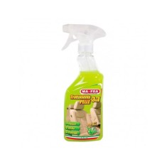 Solutie Piele Ma-Fra Leather Care 3 in 1, 500ml