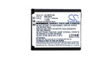 Cameron Sino 500mAh Doro Phoneeasy 618 Baterie