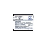 Cameron Sino 500mAh Doro Phoneeasy 618 Baterie