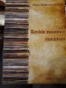Horia Nestorescu Bălcești - Reviste masonice rom&acirc;nești