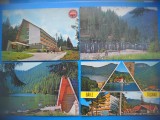 HOPCT LOT 3765 -4 CARTI POSTALE-TUSNAD -JUD HARGHITA-CIRCULATE