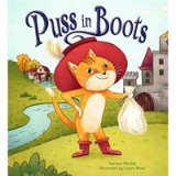 Puss in Boots