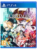 Cris Tales PS4