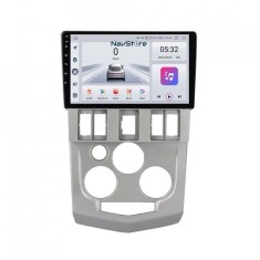Navigatie Android Dedicata Dacia Logan 1 (2004-2008), 9Inch, 4Gb Ram, 64Gb Stocare, Bluetooth, WiFi, Carplay