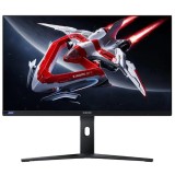 Monitor Gaming LED Xiaomi G Pro 27i EU, QHD 2560 x 1440, HDMI, DisplayPort, Ecran curbat, 180 Hz, 1 ms Negru/Alb
