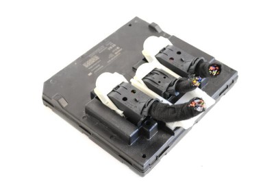 Modul de confort VW GOLF VII 5G1, BQ1, BE1, BE2 2013 OEM: 5Q0937084CE 4056172 foto