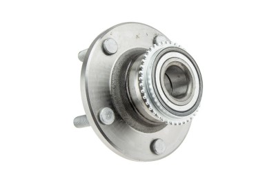 Butuc roata spate Mitsubishi Outlander 2wd 2.0 2003-, Lancer 2003-, 5 Suruburi, NTY KLT-MS-043 foto