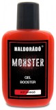 Haldorado - MONSTER Gel Booster 75ml - Mango picant