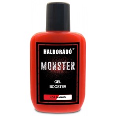 Haldorado - MONSTER Gel Booster 75ml - Mango picant