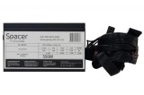 Cumpara ieftin Sursa Spacer ATX BZCO-550 550W