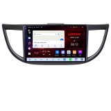 Navigatie Honda CR-V 2012-2016 Lenovo PRO, 8GB RAM, 128GB, QLED, CarPlay