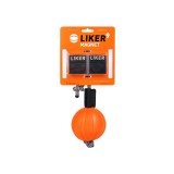 Liker Magnet 9, Minge antrenament caini cu magneti, 9 cm
