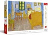PUZZLE TREFL 1000 ART COLLECTION VINCENT VAN GOGH CAMERA DIN ARLES SuperHeroes ToysZone