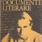 Documente literare - Camil Petrescu