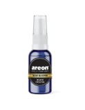 Odorizant auto concentrat Areon Blue Blaster Black Crystal 30ml