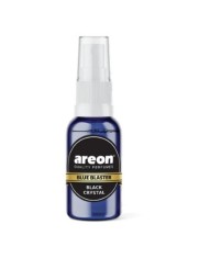 Odorizant auto concentrat Areon Blue Blaster Black Crystal 30ml