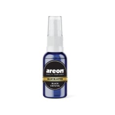 Odorizant auto concentrat Areon Blue Blaster Black Crystal 30ml