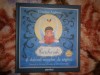 Ceaikovski si dansul notelor de argint - Cristina Andone ilustratii, CD