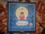 Ceaikovski si dansul notelor de argint - Cristina Andone ilustratii, CD