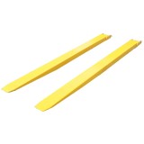 Prelungitoare lame 2,5 m pentru motostivuitor, capacitate 3 tone