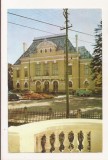RF136 - Carte Postala - Botosani. Sfatul popular raional, circulata 1965