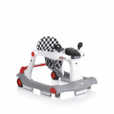 Premergator Cangaroo 2in1 Cangaroo Chess Red