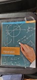 Matematică clasa a VII-a Sorin Doru NoaghiDorin LințMaranda LințLucian Nicolae Pițu , EDITURA LITERA