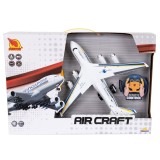 Avion cu telecomanda si lumini, Suncon Aircraft B718