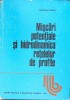 MISCARI POTENTIALE SI HIDRODINAMICA RETELELOR DE PROFILE-GHEORGHE ZIDARU-265264