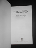 Thomas Mann - Muntele vrajit (2000, editie cartonata)