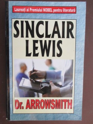 Dr.Arrowsmith foto