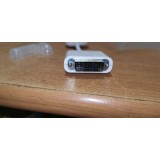 Adaptor DVI 24+1 to VGA Apple