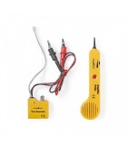 Tester cablu cu generator de ton Nedis