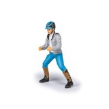 Figurina Jocheu, Papo