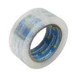 Banda adeziva scotch transparenta OPP 48mm x 100m pentru ambalare HighPower