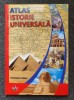 ATLAS ISTORIE UNIVERSALA - Plopeanu