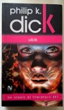 Ubik - Philip K. Dick, o poveste terifianta in care timpul regreseaza, mortii viseaza viii, criogenare
