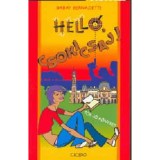 Hell&oacute;, csokicsaj! - Babay Bernadette