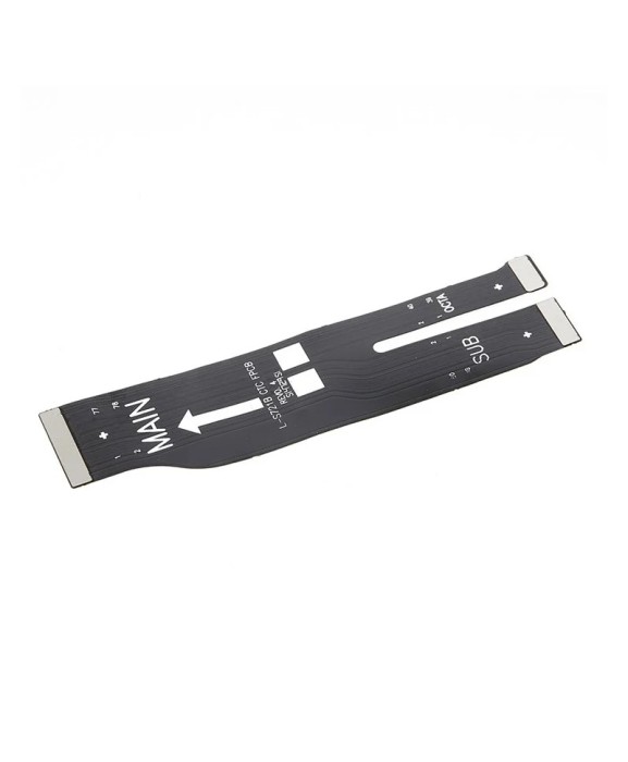 Flex Placa De Baza Samsung Galaxy S24 FE, S721